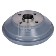 Febi Brake Drum Assembly Rear 183839