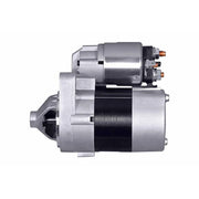 Hella Starter Motor 12V 0.7kW 8 Teeth 8EA 011 610-771