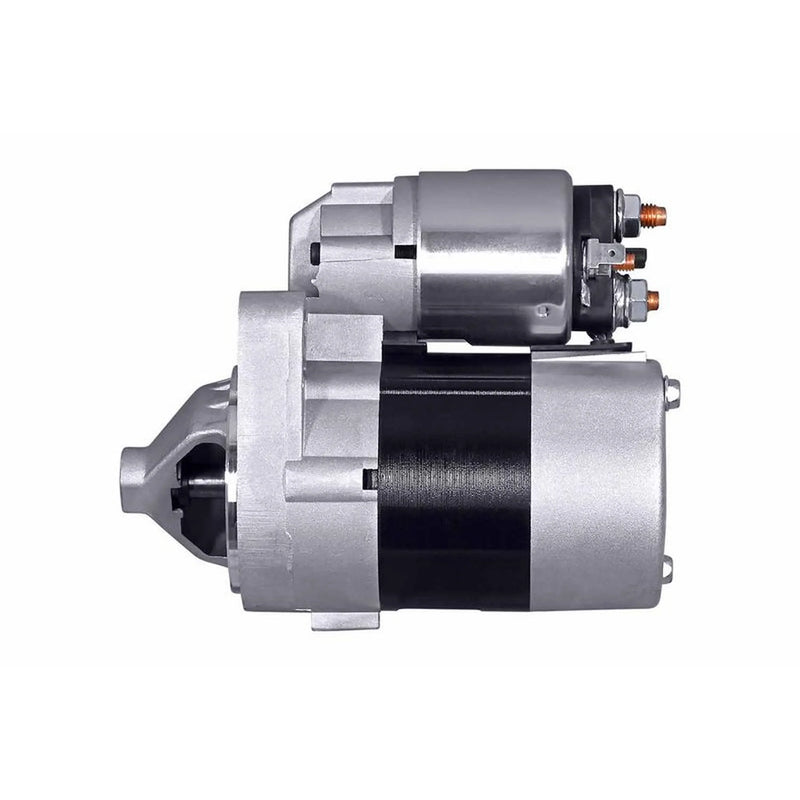 Hella Starter Motor 12V 0.7kW 8 Teeth 8EA 011 610-771