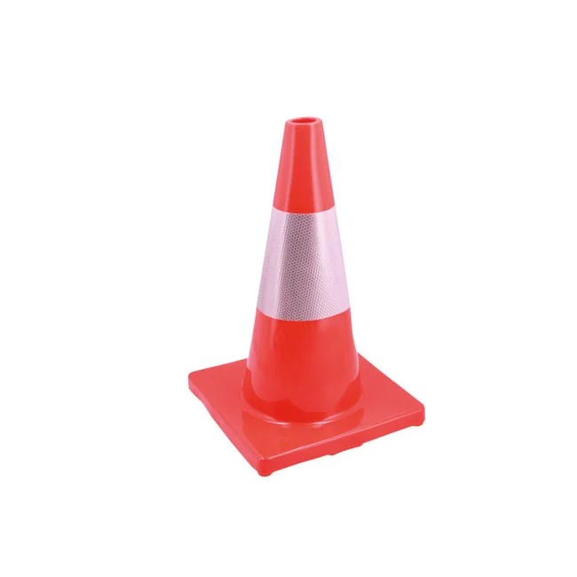Laser Tools Traffic Cone 300-450mm