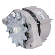 Febi Car Alternator 12V 48936