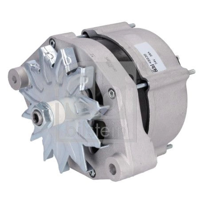 Febi Car Alternator 12V 48936