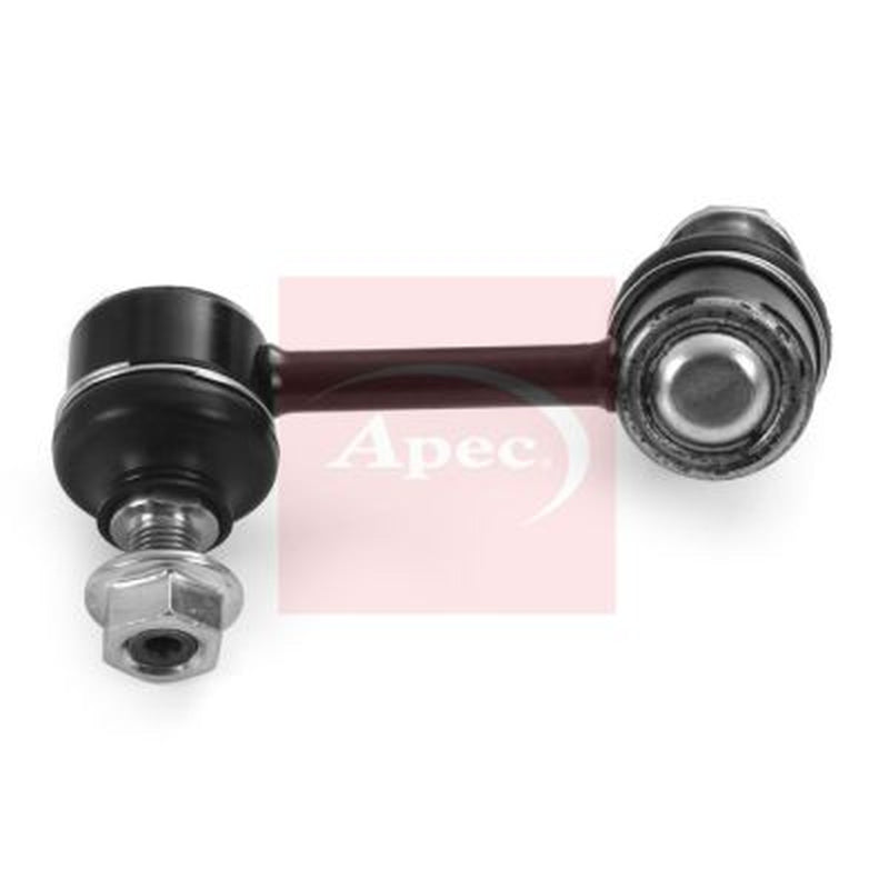 Apec Stabiliser Bar Link Coupling Rod Rear Right AST4634
