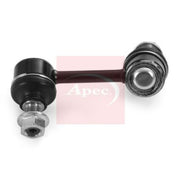 Apec Stabiliser Bar Link Coupling Rod Rear Right AST4634
