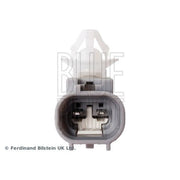 Blue Print ABS Wheel Speed Sensor Front Left ADBP710044