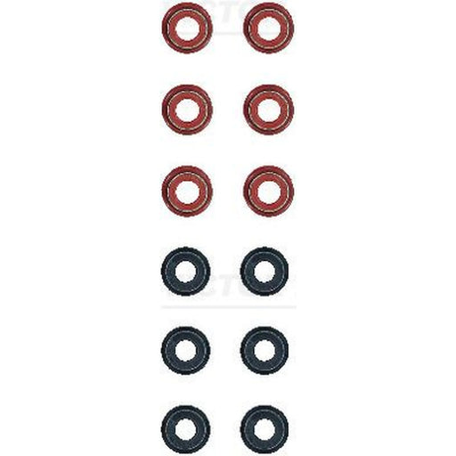 Victor Reinz Valve Stem Seal Set ID High 12-12548-02