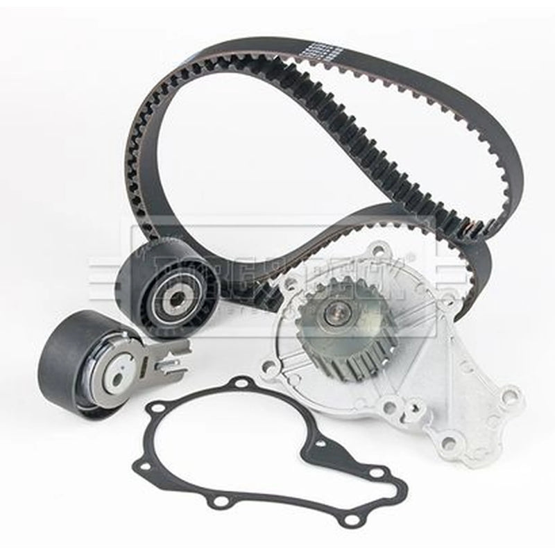 Borg & Beck Timing Belt & Water Pump Kit BTW1002