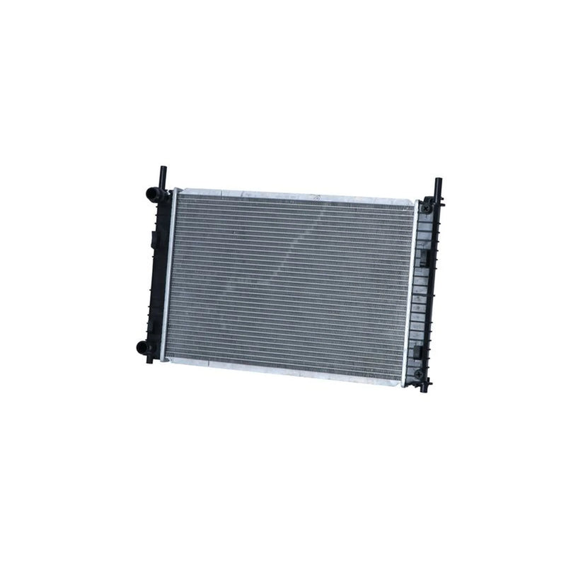 NRF Engine Radiator 58276