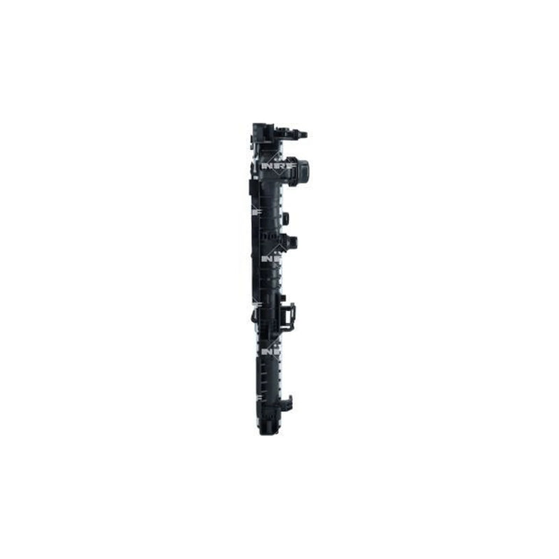 NRF Engine Radiator 550299
