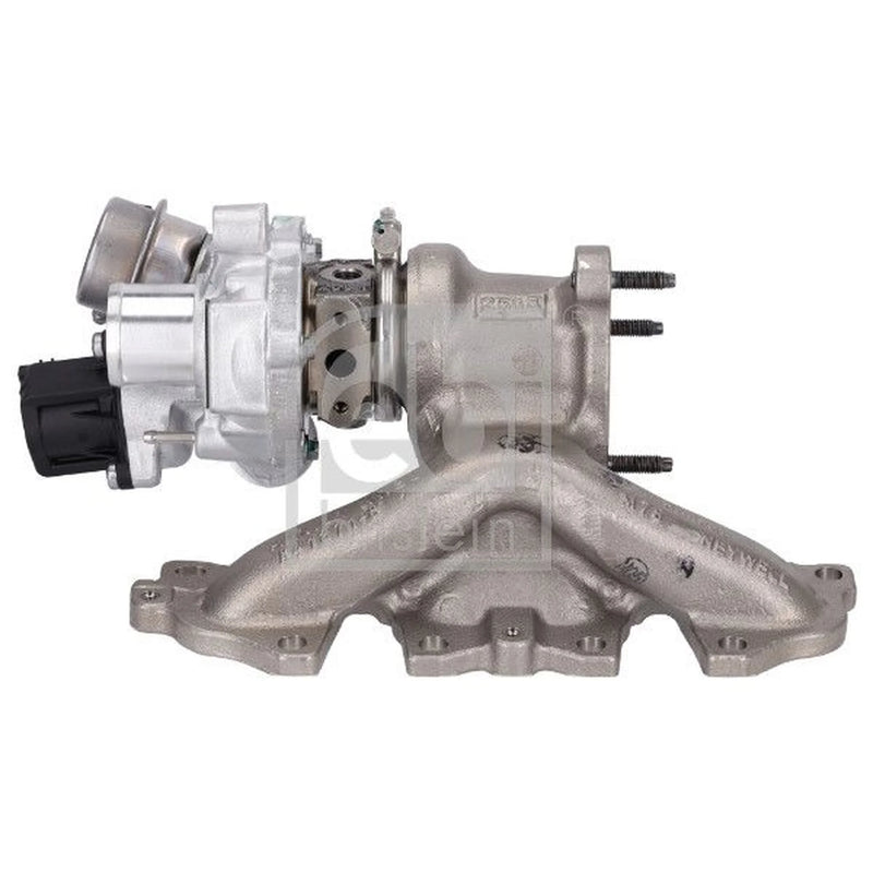Febi Turbocharger Turbo Unit 186739