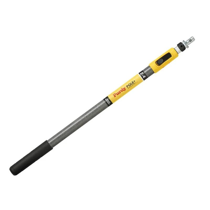 Purdy® Pole+ Extension Pole 2-4ft - 14P240024