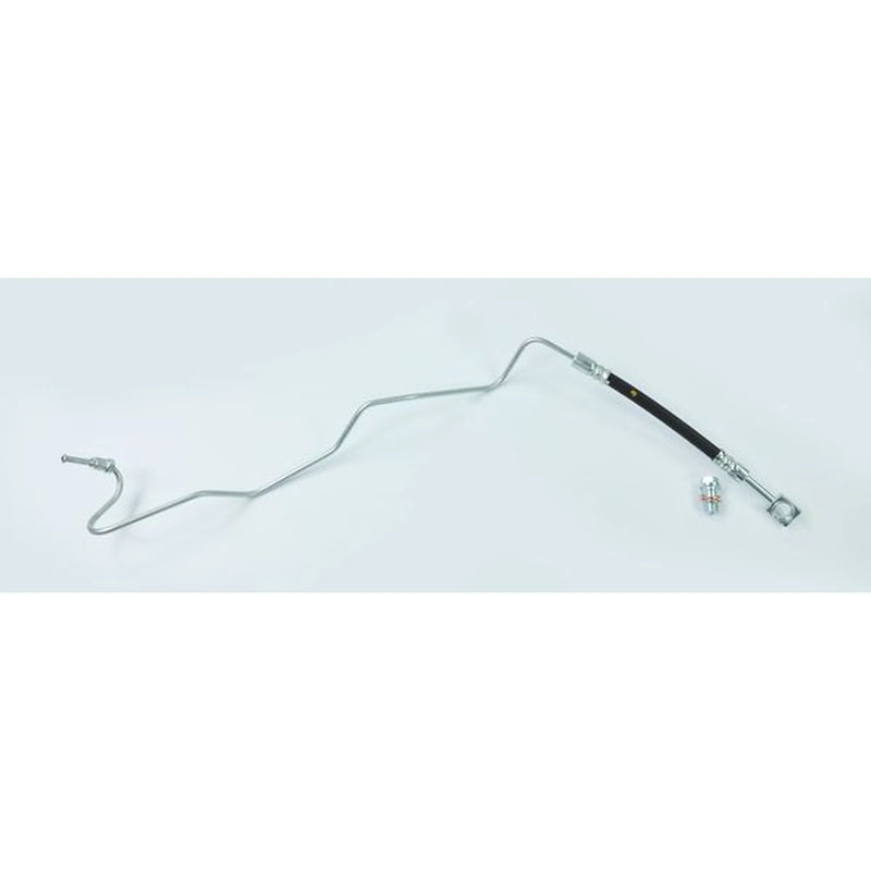 Abtex Brake Hydraulic Hose Line Rear Right ABH1251R
