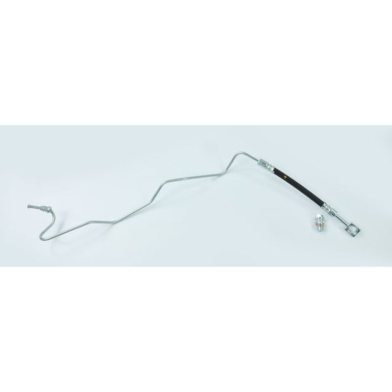Abtex Brake Hydraulic Hose Line Rear Right ABH1251R
