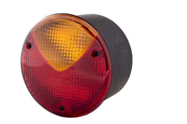 Hella 2SD 344 169-037 Tail Light Assembly