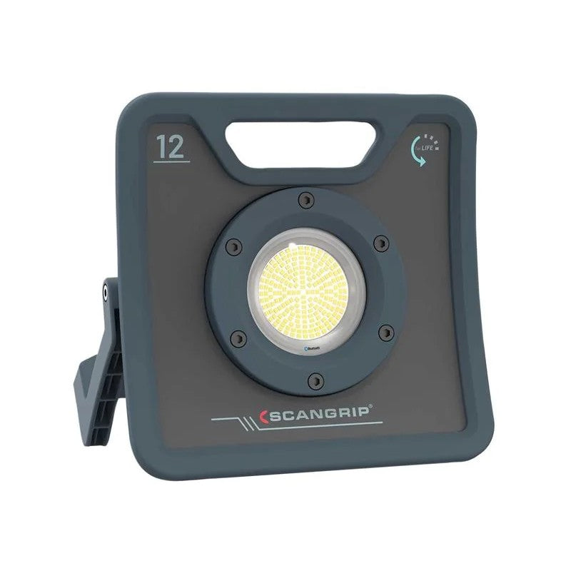 SCANGRIP® NOVA 12 Work Light 12000 Lumens - 03.6206UK