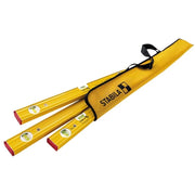 Stabila 80 AS Pro Level 19714 Set, 4 Piece - 19714