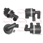 Apec Auxiliary Coolant Water Pump AWP1569