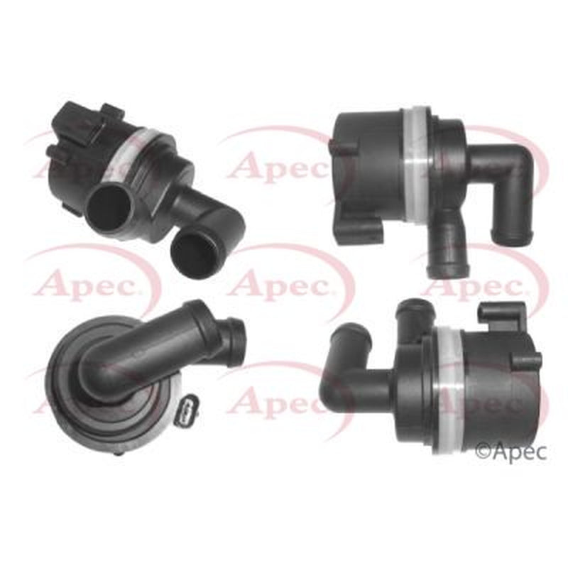 Apec Auxiliary Coolant Water Pump AWP1569