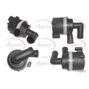 Apec Auxiliary Coolant Water Pump AWP1569