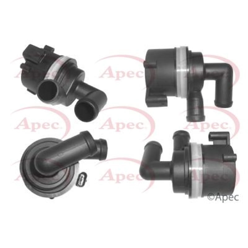 Apec Auxiliary Coolant Water Pump AWP1569