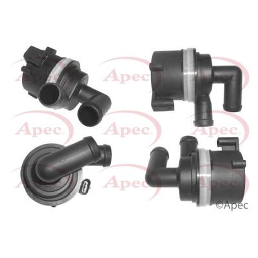 Apec Auxiliary Coolant Water Pump AWP1569
