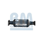 BM Catalysts Homologated Petrol Cat BM91928H