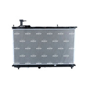 NRF Engine Radiator 550213