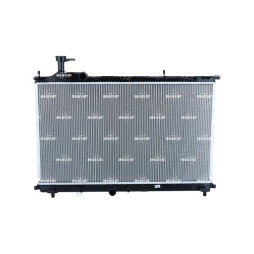NRF Engine Radiator 550213