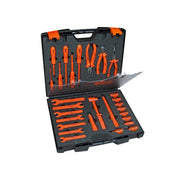 ITL Insulated Insulated General Purpose Toolkit, 29 Piece - 00007