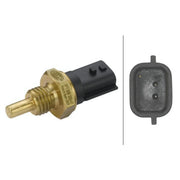 Hella Coolant Temperature Sensor 6PT 009 309-471