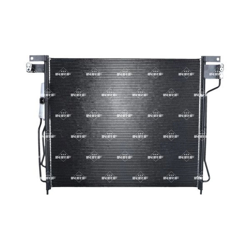 NRF Air Conditioning Condenser 350561