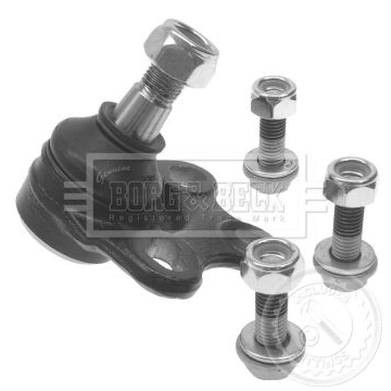 Borg & Beck Ball Joint Front Left BBJ5485