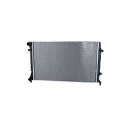 NRF Engine Radiator 56153