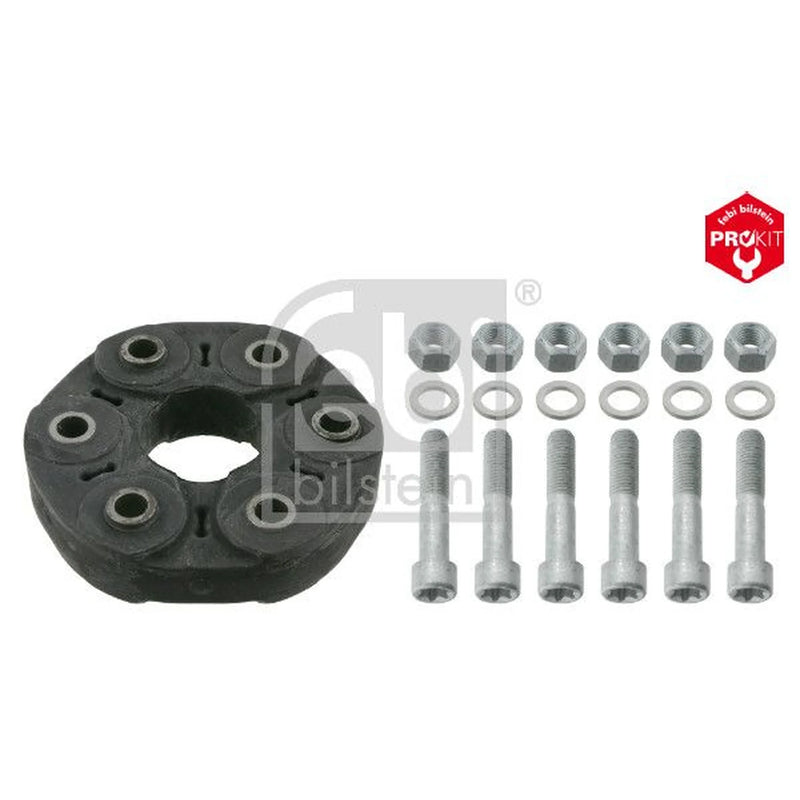 Febi Propshaft Universal Joint 29861