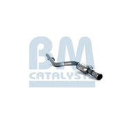 BM Catalysts Homologated Diesel Cat BM80157H