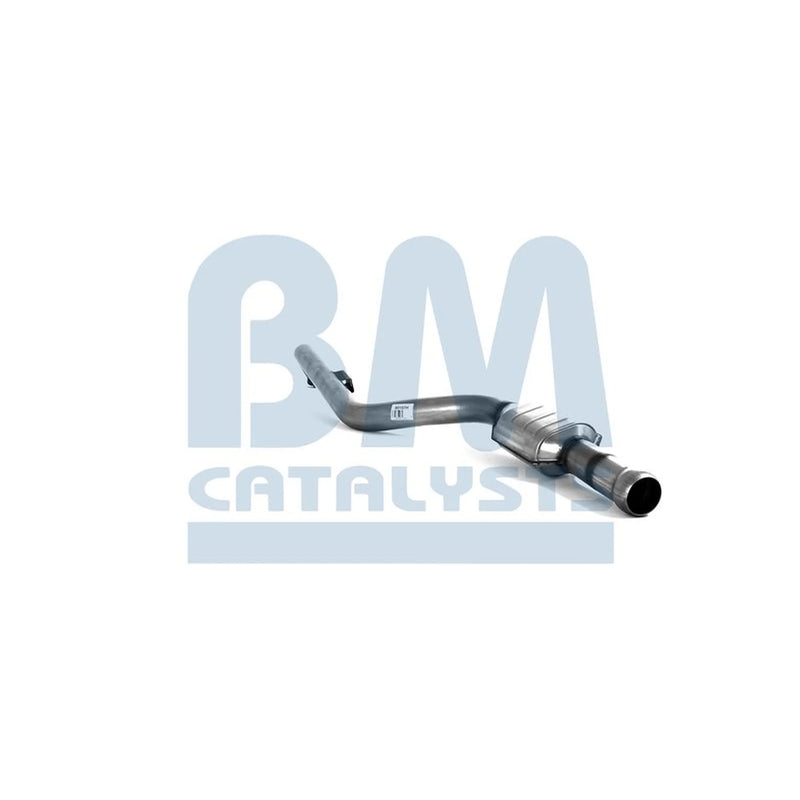 BM Catalysts Homologated Diesel Cat BM80157H