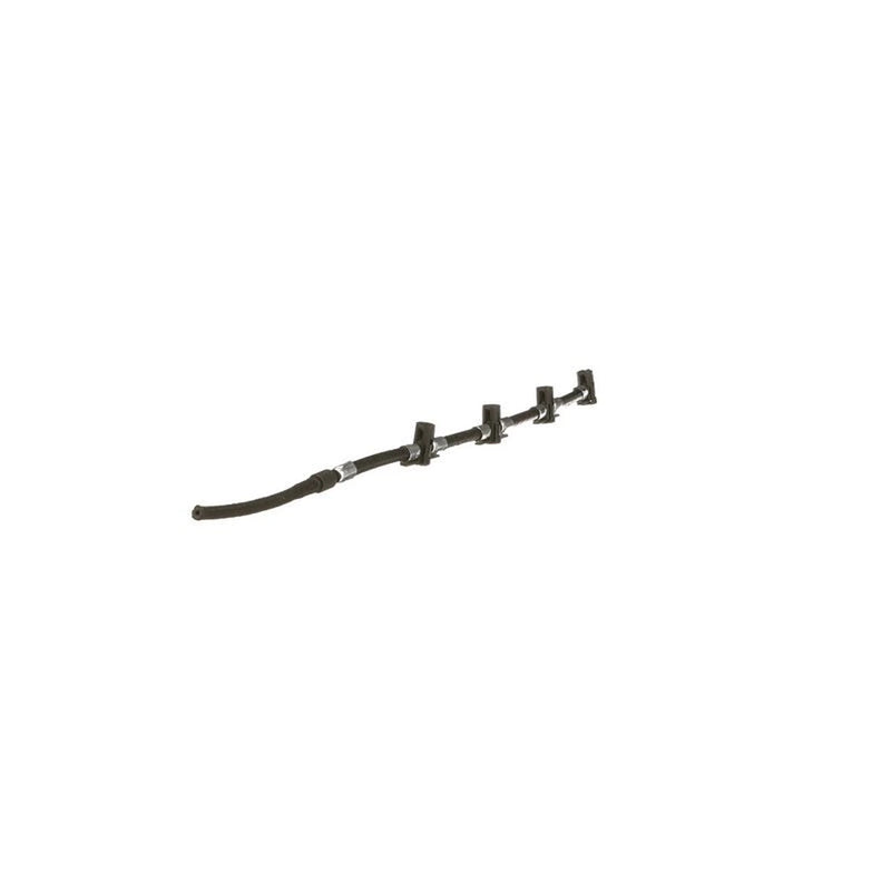 Gates Fuel Overflow Hose Pipe MFL1373