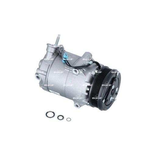 NRF Air Conditioning Compressor 32082