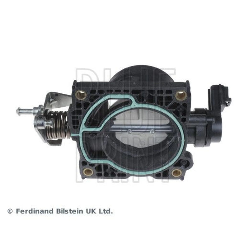 Blue Print Electronic Throttle Body Assembly ADM574212