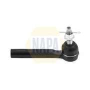 NAPA Steering Tie Rod End Ball Joint Front Right NST6967