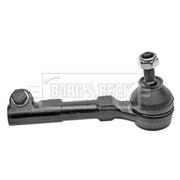 Borg & Beck Steering Tie Rod End Ball Joint BTR4695