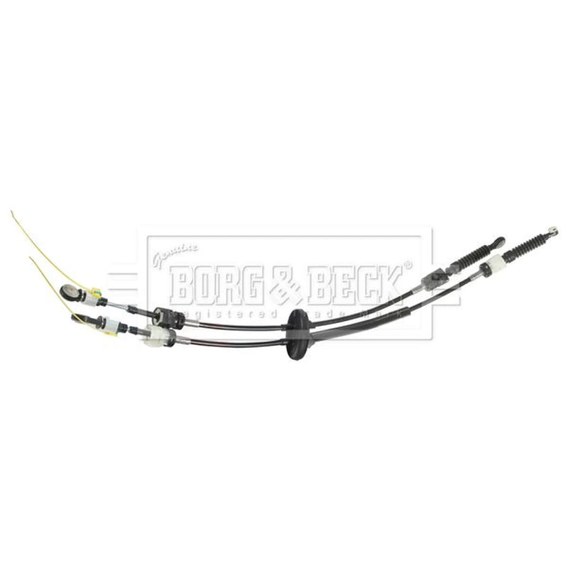 Borg & Beck Manual Transmission Cable Pull BKG1424