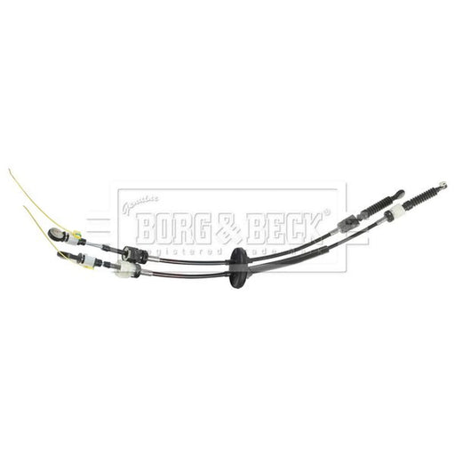 Borg & Beck Manual Transmission Cable Pull BKG1424