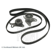 Blue Print Timing Belt Kit with Rollers ADC47302