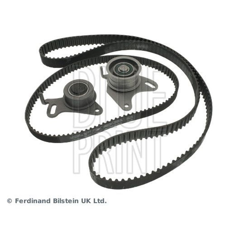 Blue Print Timing Belt Kit with Rollers ADC47302