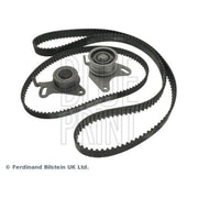 Blue Print Timing Belt Kit with Rollers ADC47302