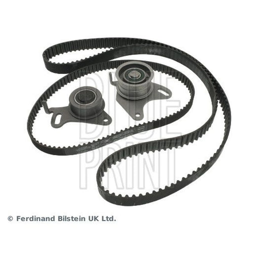 Blue Print Timing Belt Kit with Rollers ADC47302