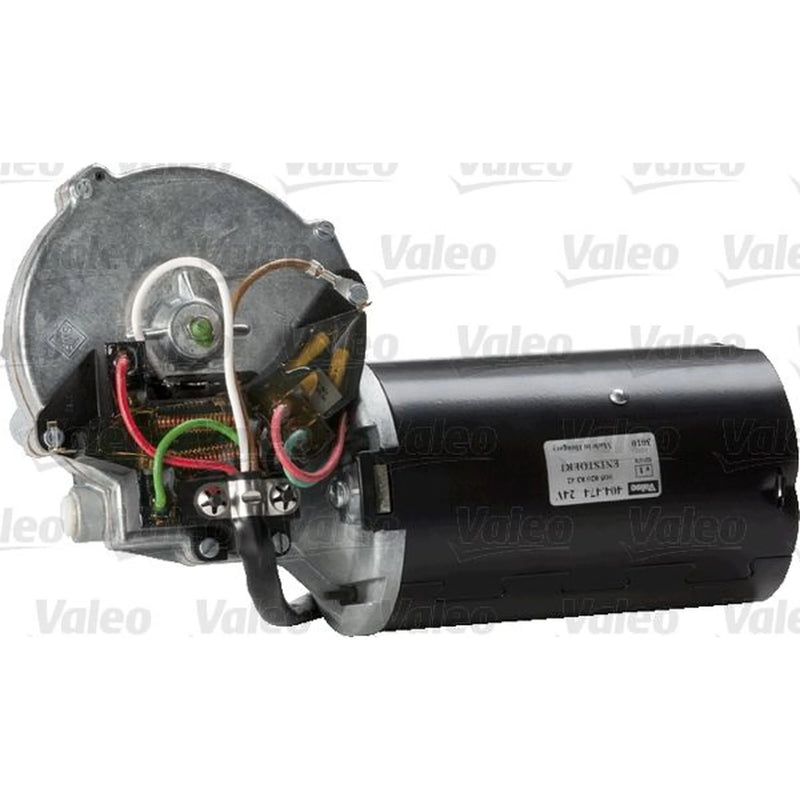 Valeo Front/Rear Wiper Motor Front 404474