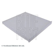 Blue Print Cabin Air Filter (Pollen Filter) ADT32536