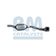 BM Catalysts Homologated Diesel Cat BM80049H